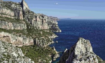 Le LIFE Habitats Calanques, hôte des rencontres Interlife 2019